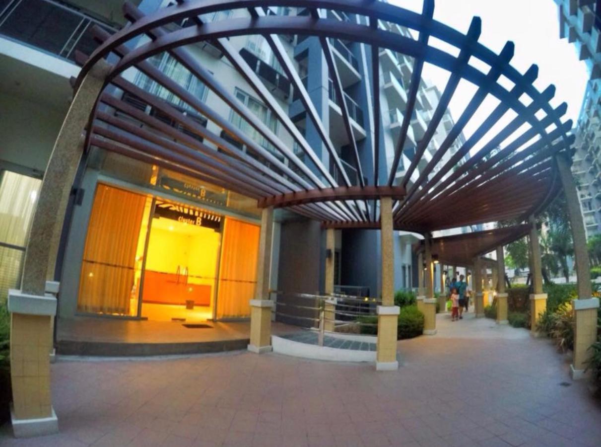 Naia Terminal 3 Condotel By Ann *